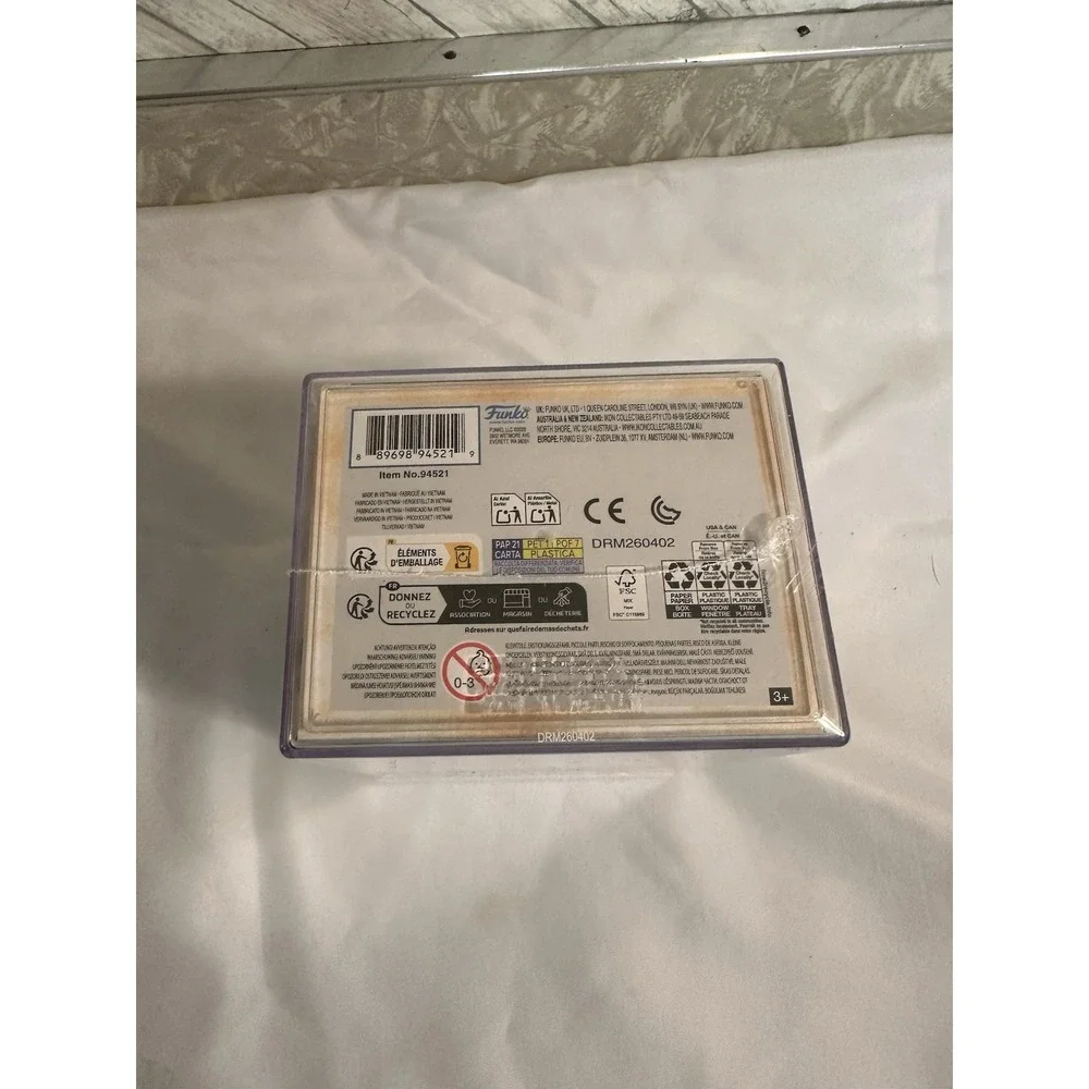 SEALED Freddy Funko as Neo LE 2000, Fundays Online 2026